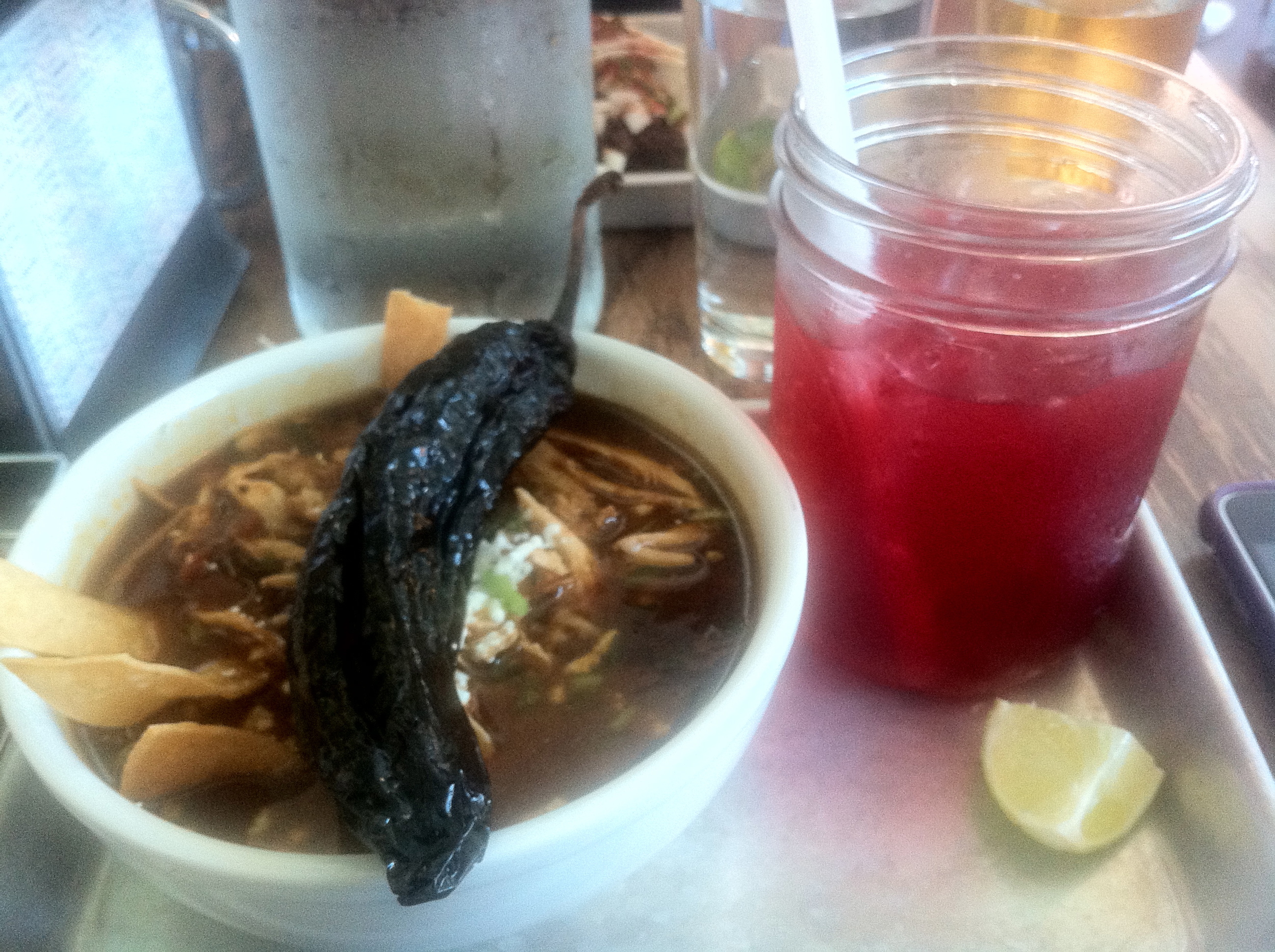 Cascabel Taqueria