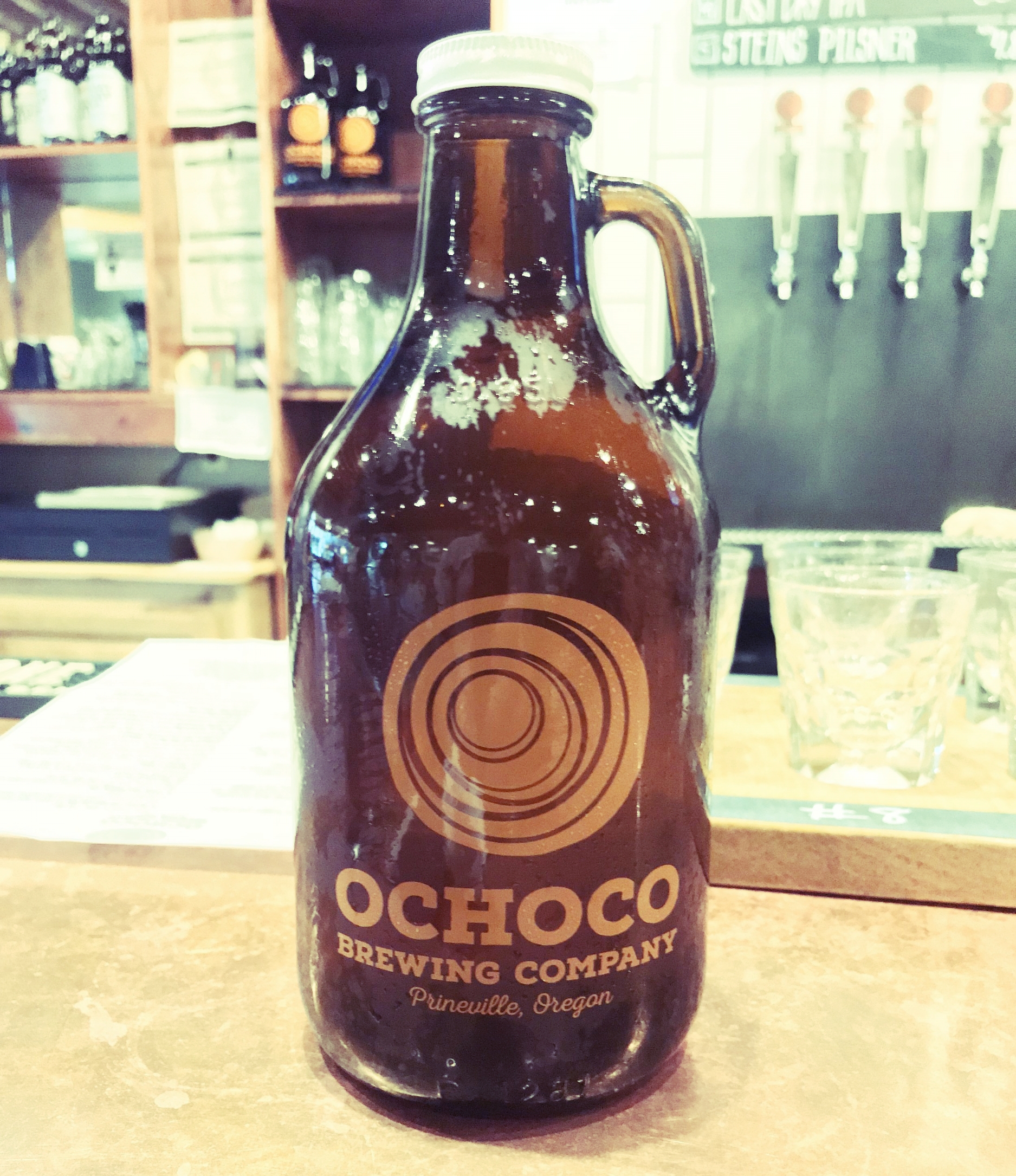 Ochoco Brewing Company