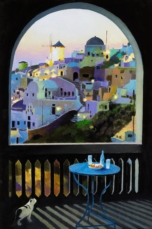 HMOC+1392+Santorini+No.3+16X24.jpg