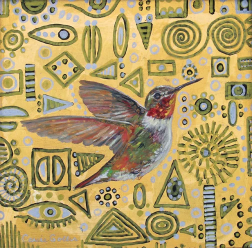 Tinsel hummingbird 8x8-web.jpg