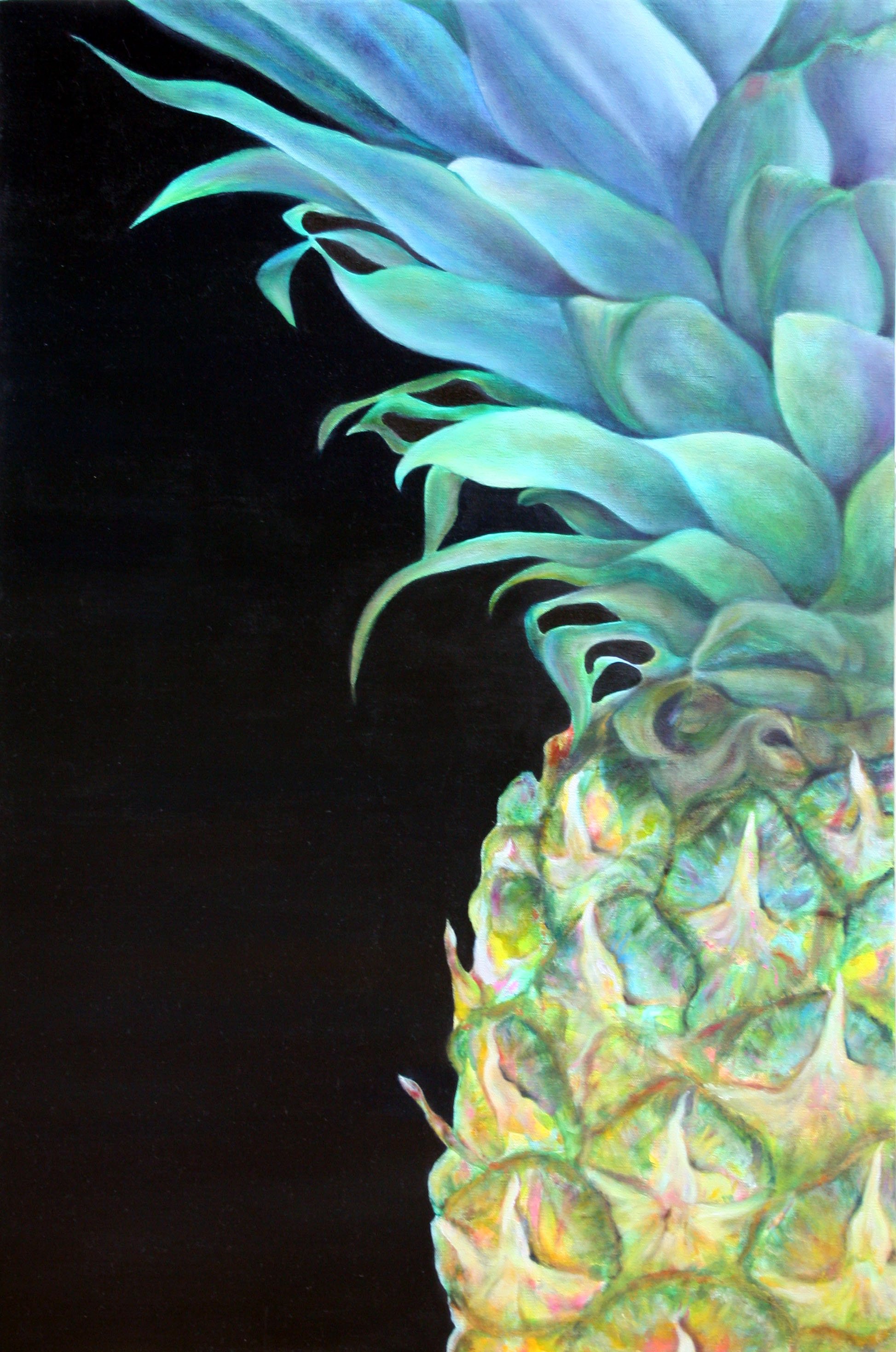 E Komo Mai still life pineapple.jpg