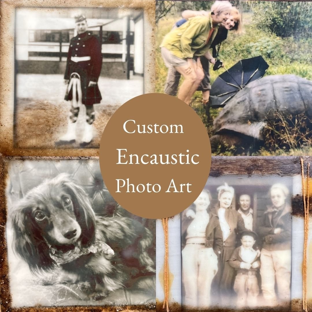 Custom Vintage Encaustic Photo Art.jpg