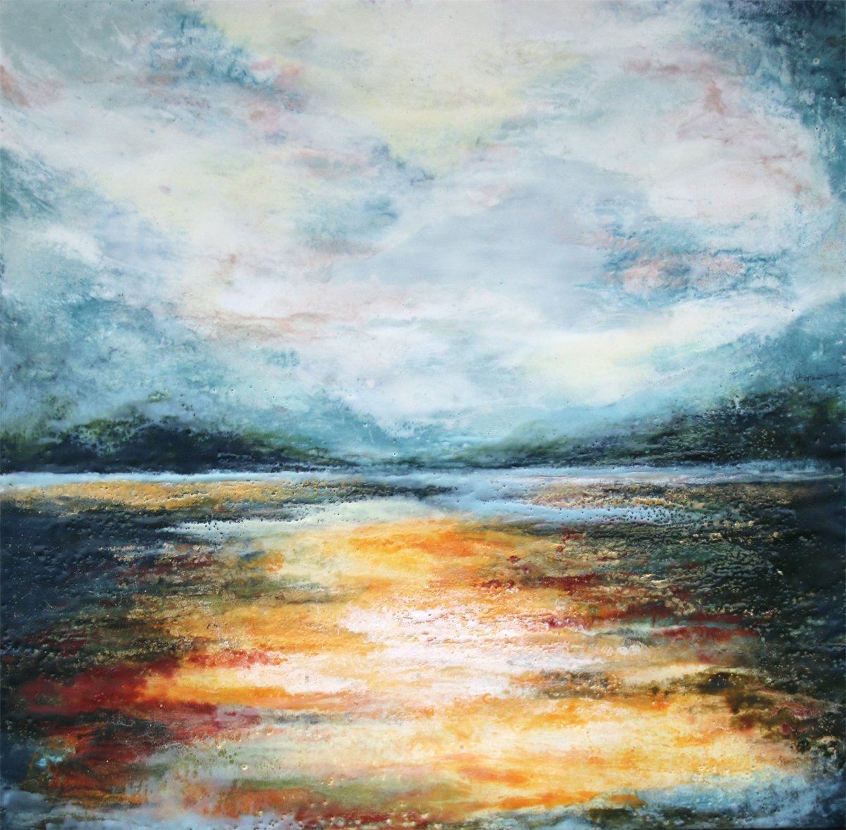 Hood Canal Glow 24x24 seascape-web.jpg