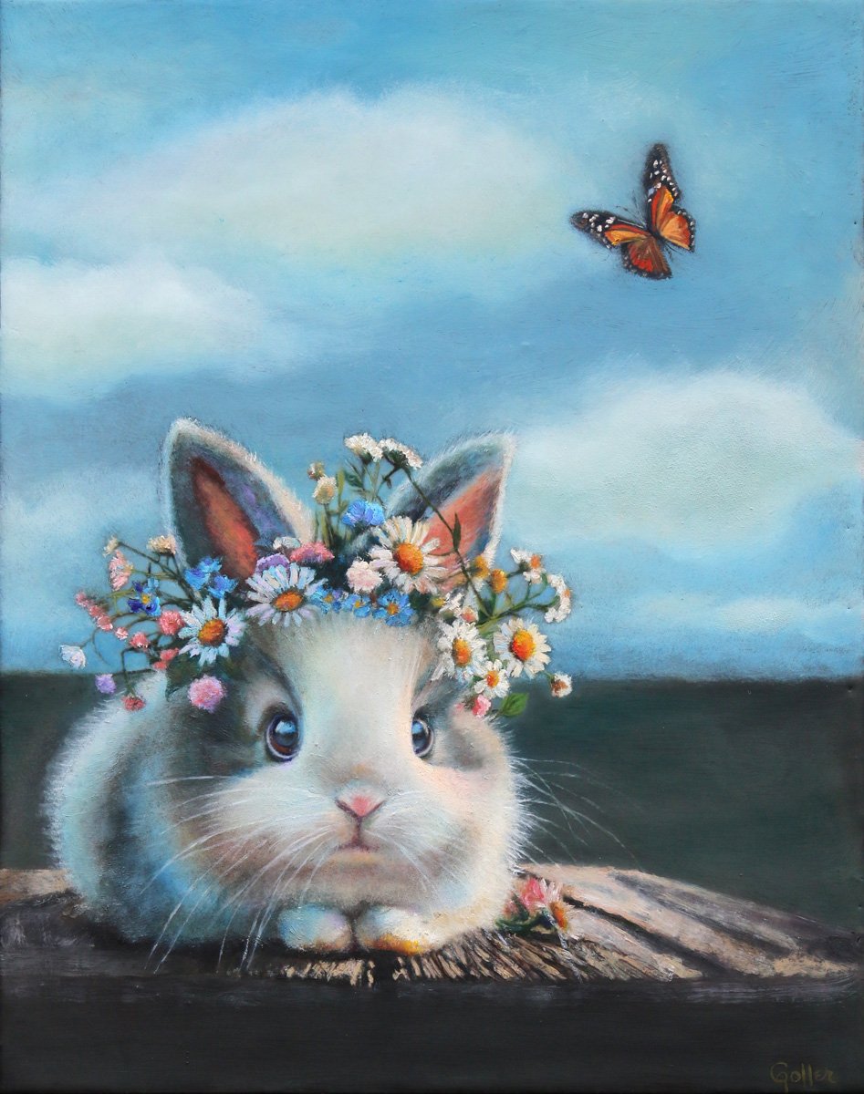 Rhonda_14x11_Floriferous Bunny-web.jpg