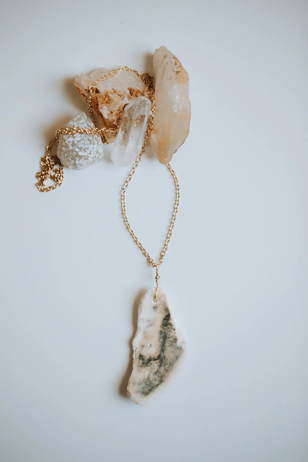 Honeycomb & Ginger 