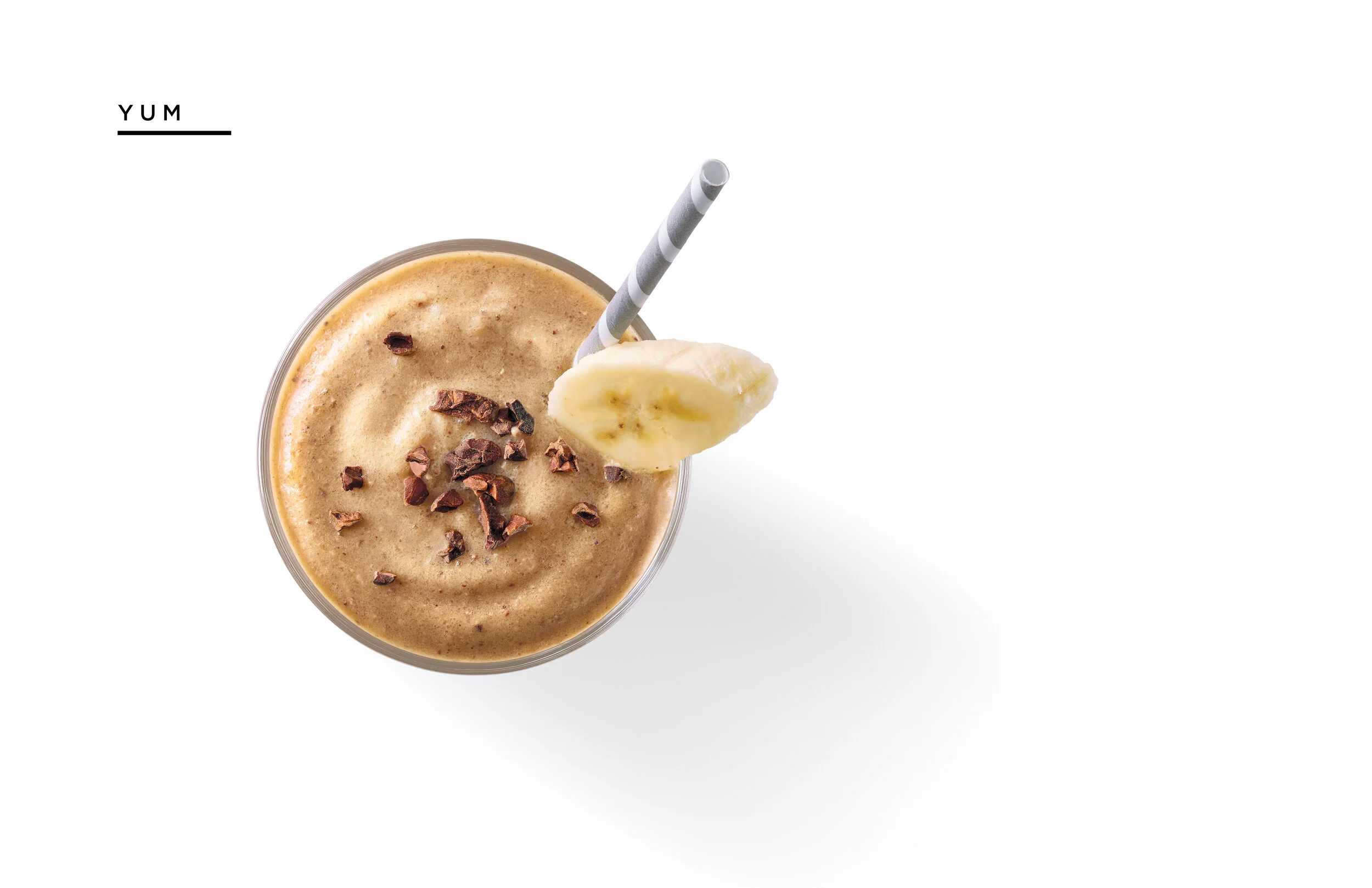 Tropical Smoothie Cafe