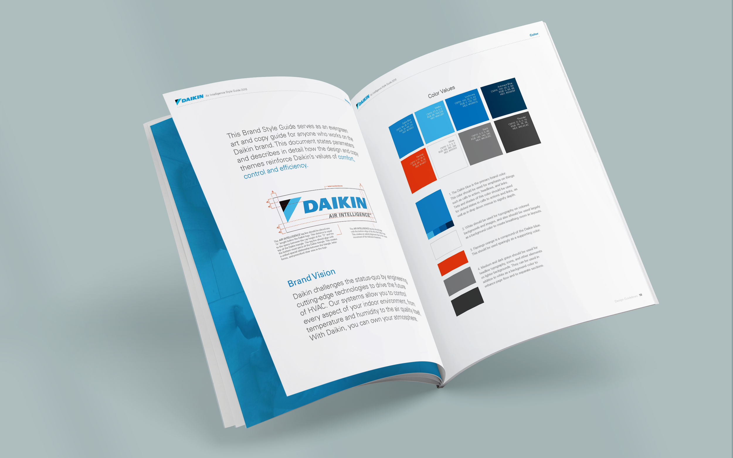 Daikin
