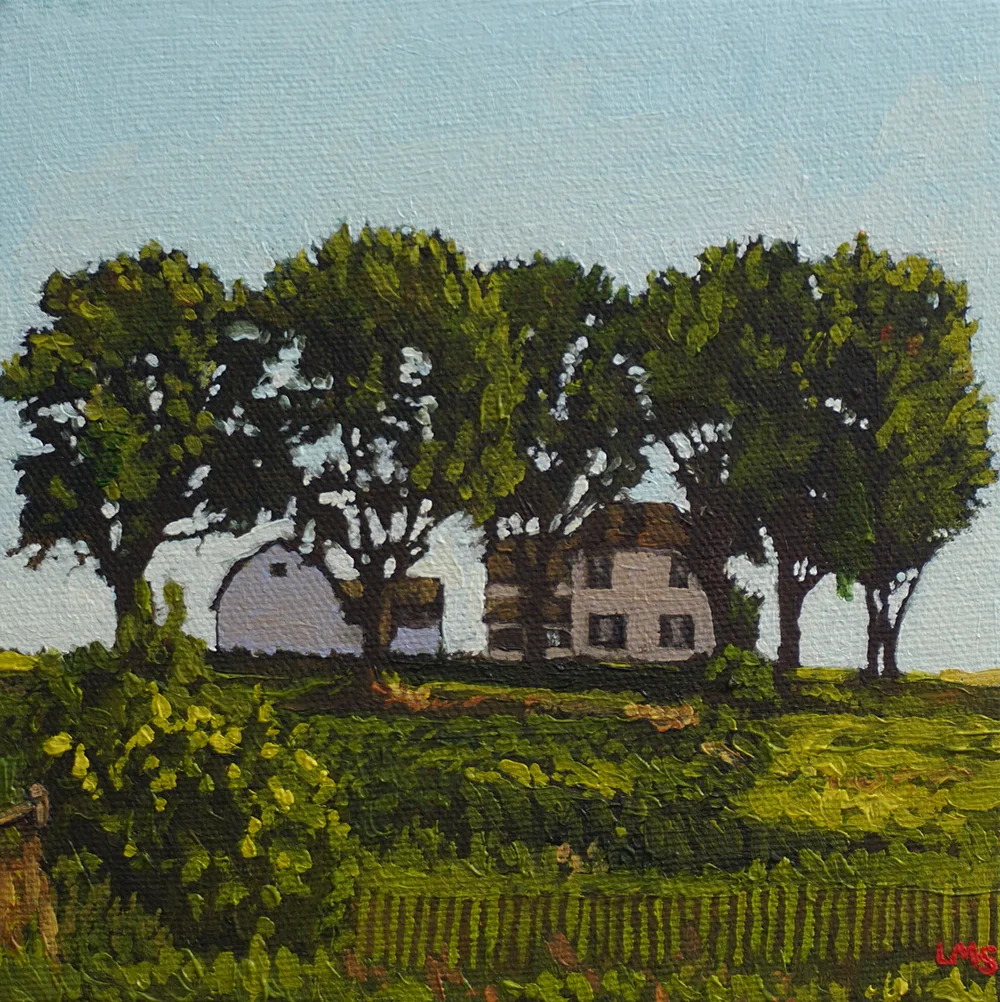 Vandervoot, 2018