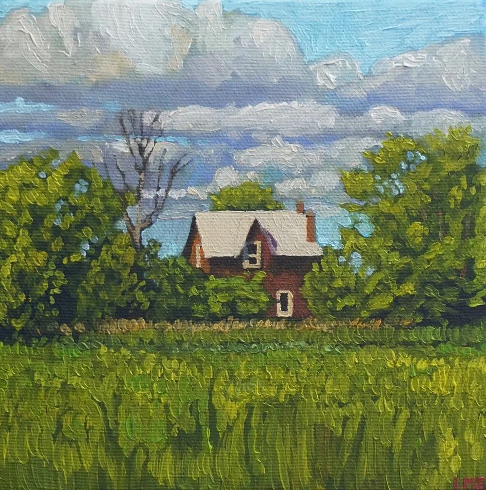 The Bay, 2018