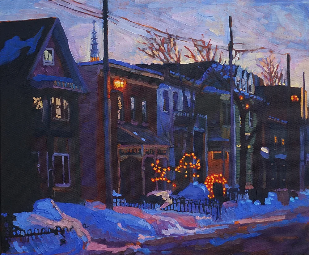 Lowertown, 2019