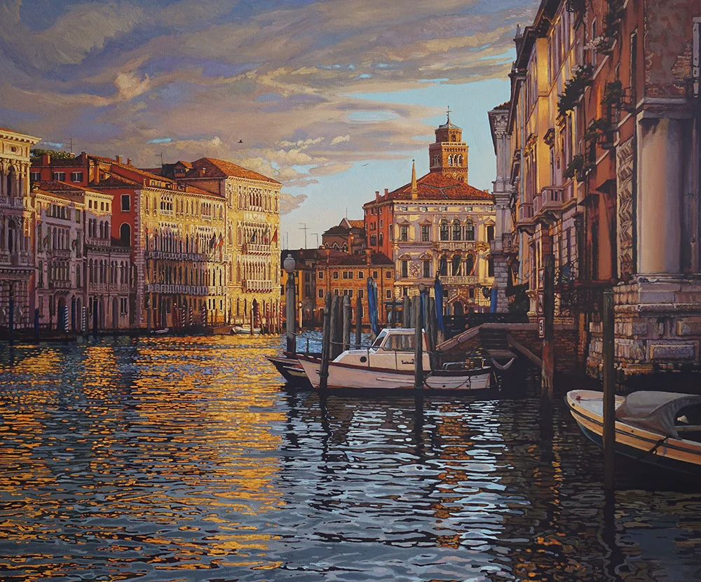 L'Università e Palazzi, 2019
