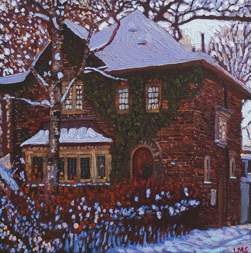 Wychwood ii, 2018