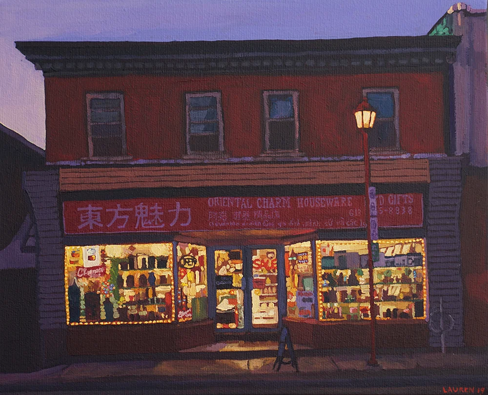 Houseware & Gifts, 2019