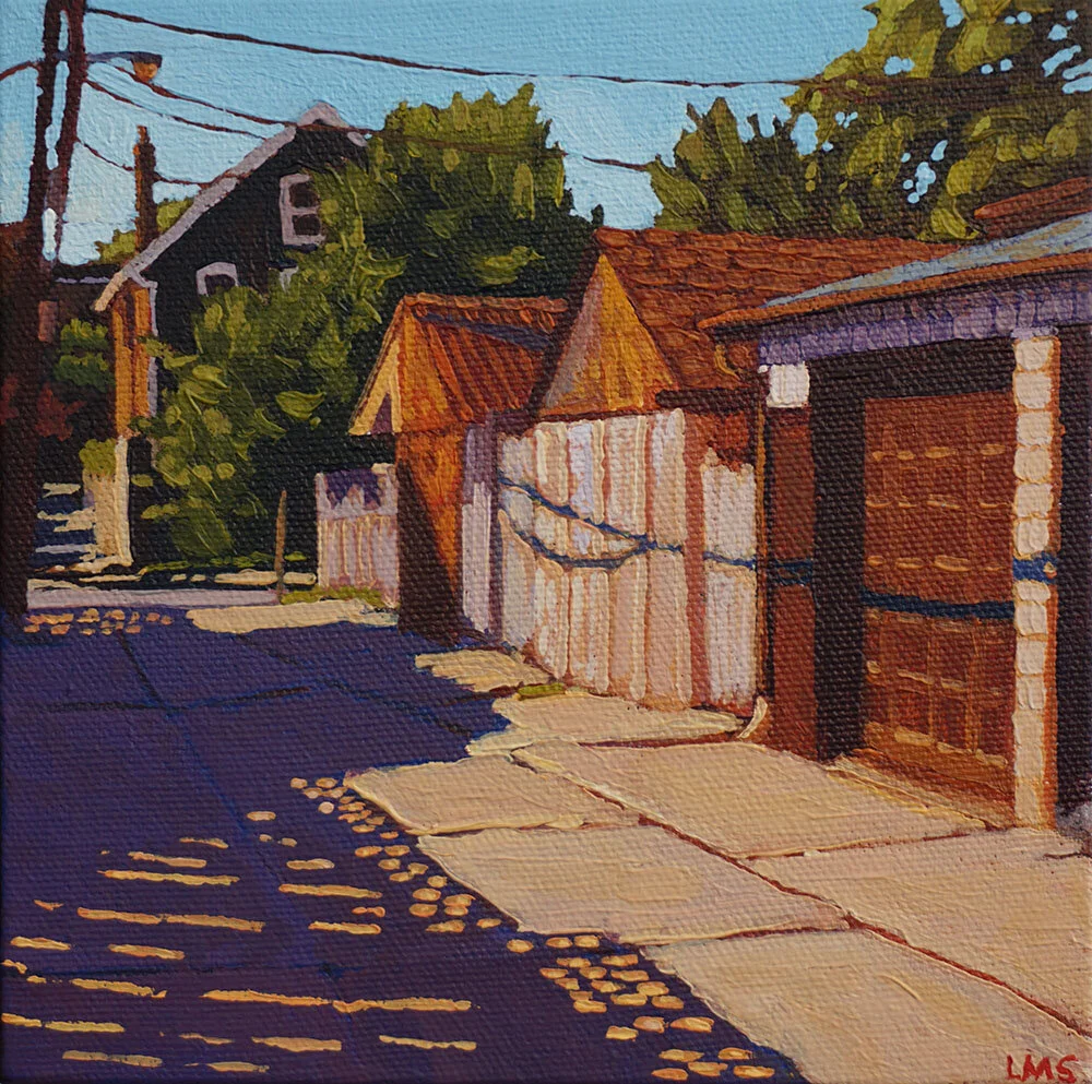 Little Portugal, 2019
