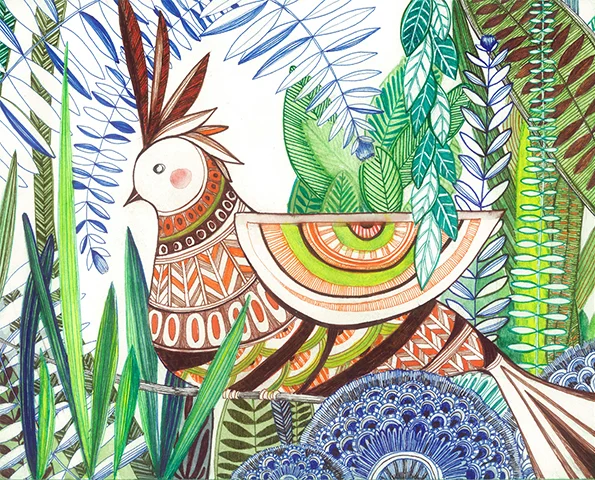 Nest