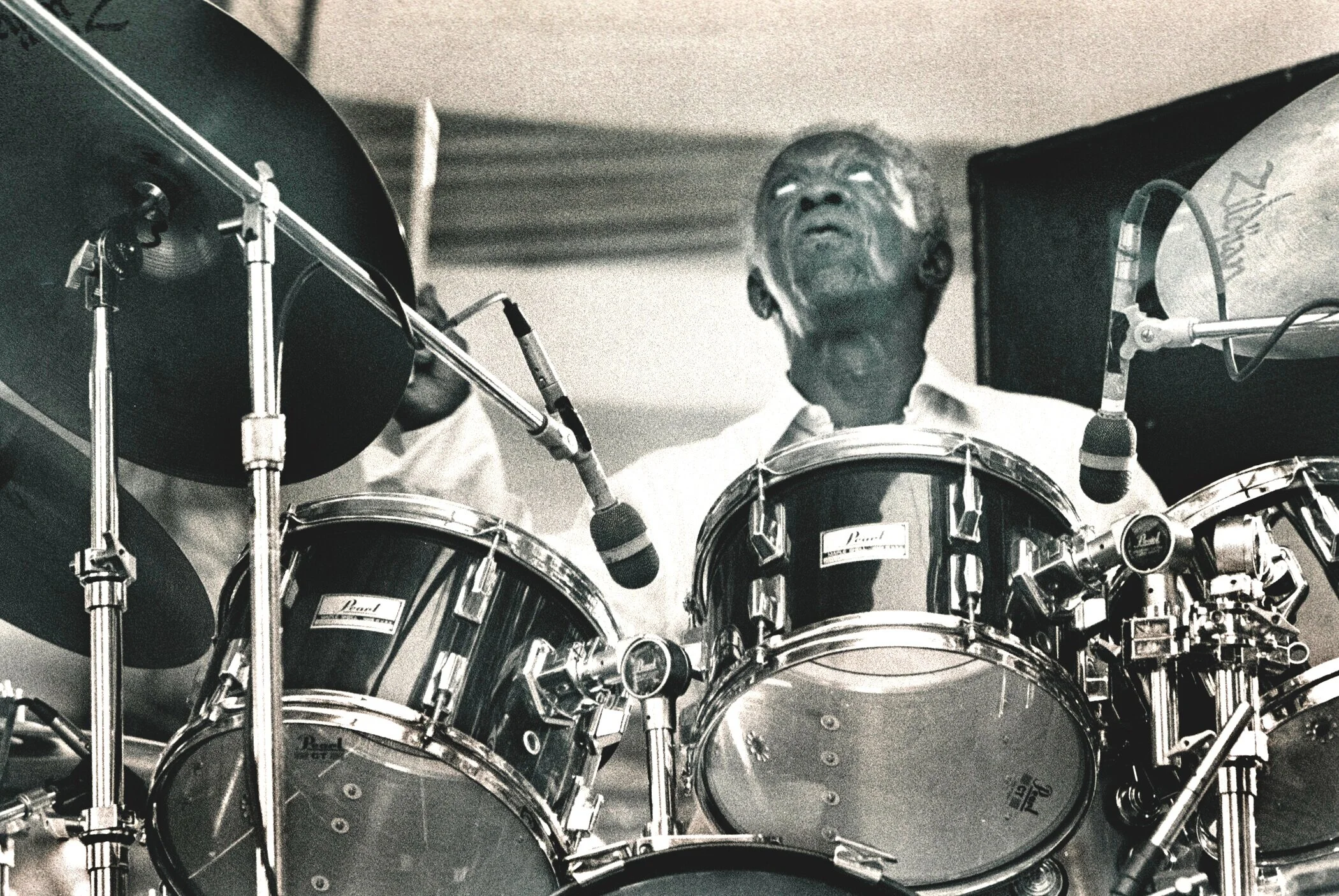 Art Blakey