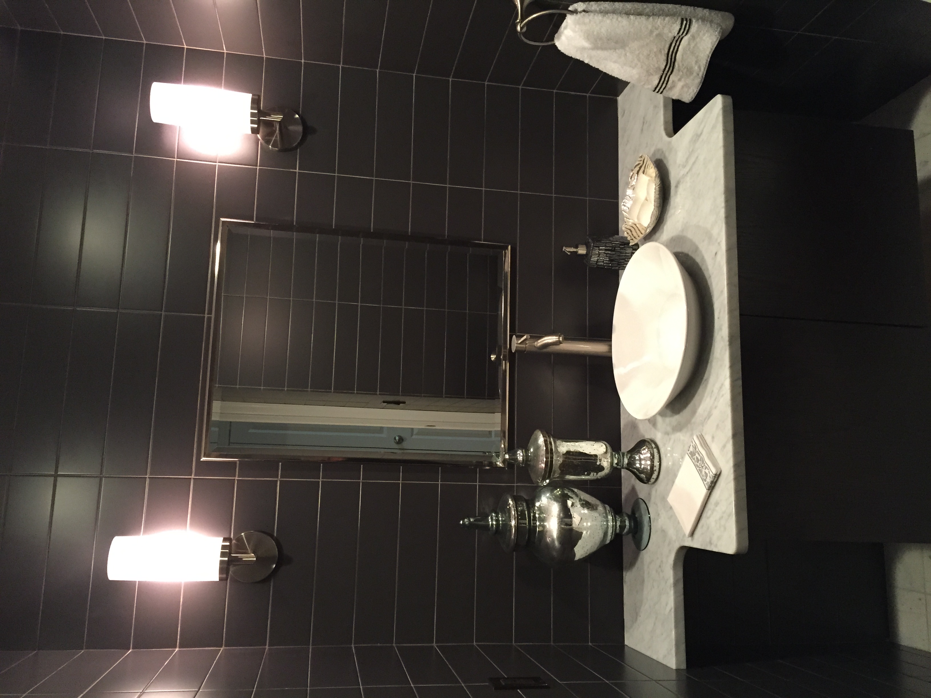Bathroom accessories, Jericho, NY