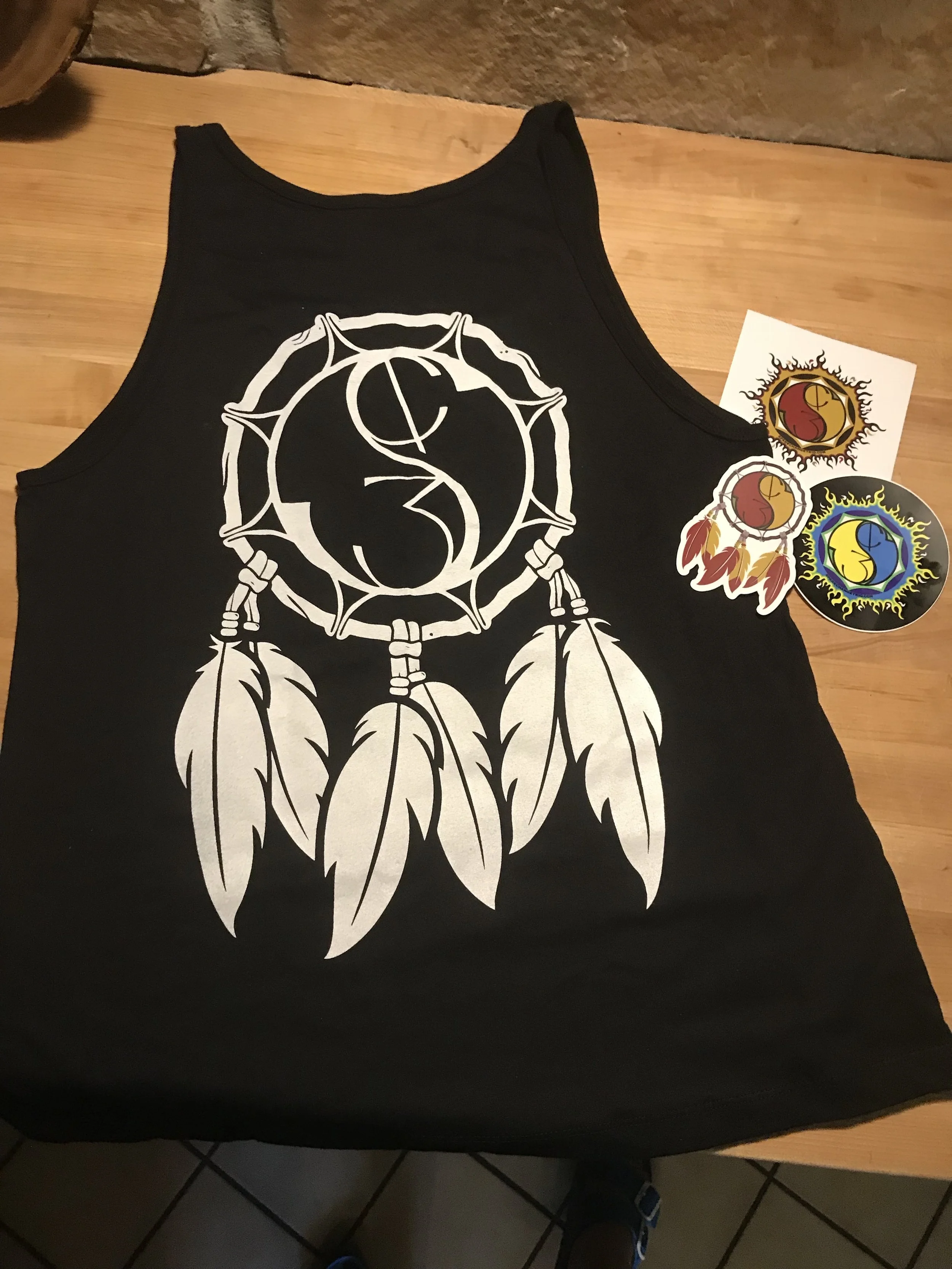 stickers