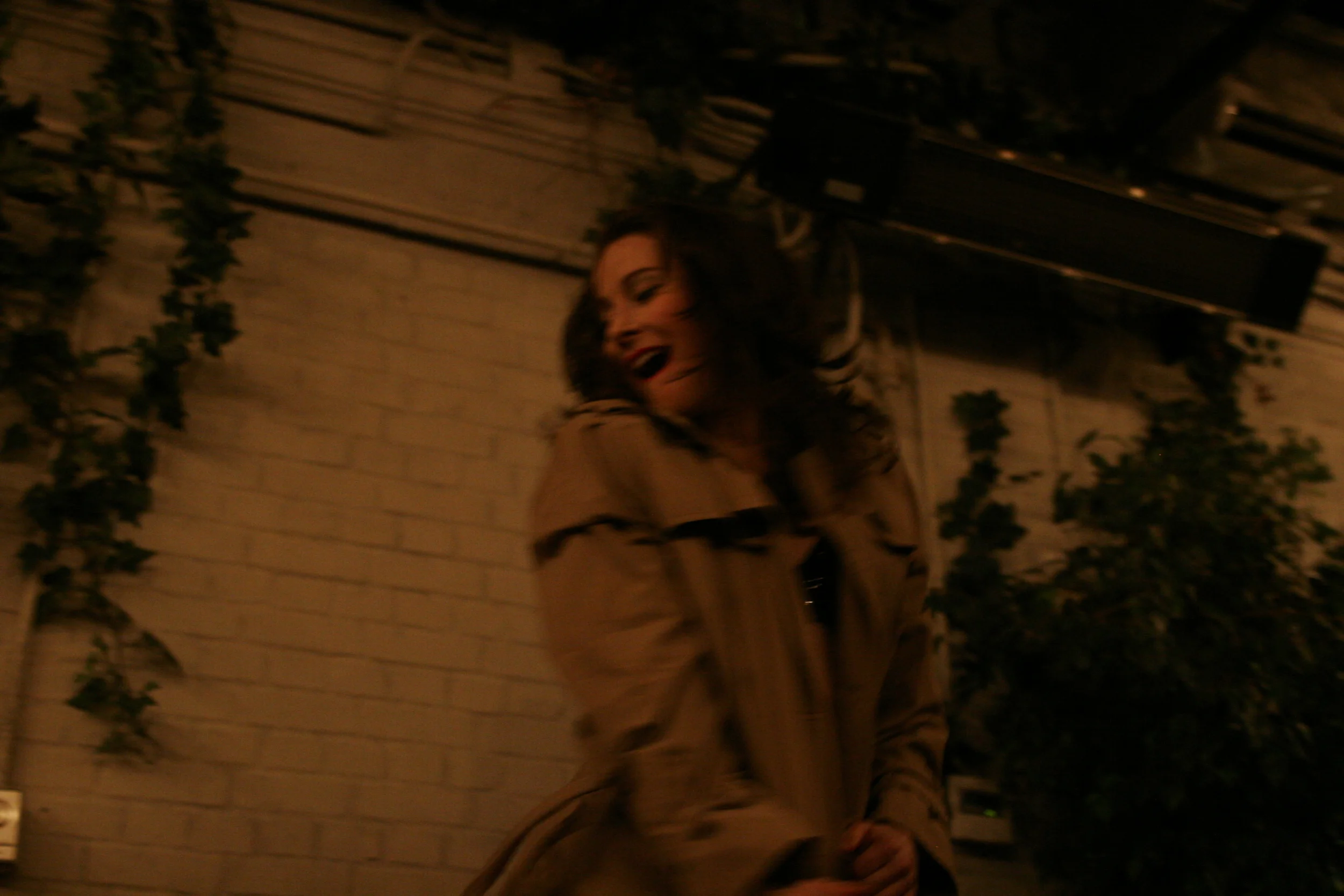   Photos By Ezra Peace  