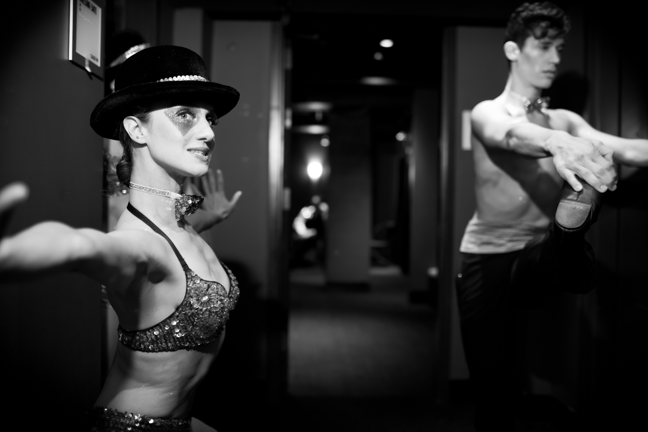 Photos By Bennett Sell-Kline