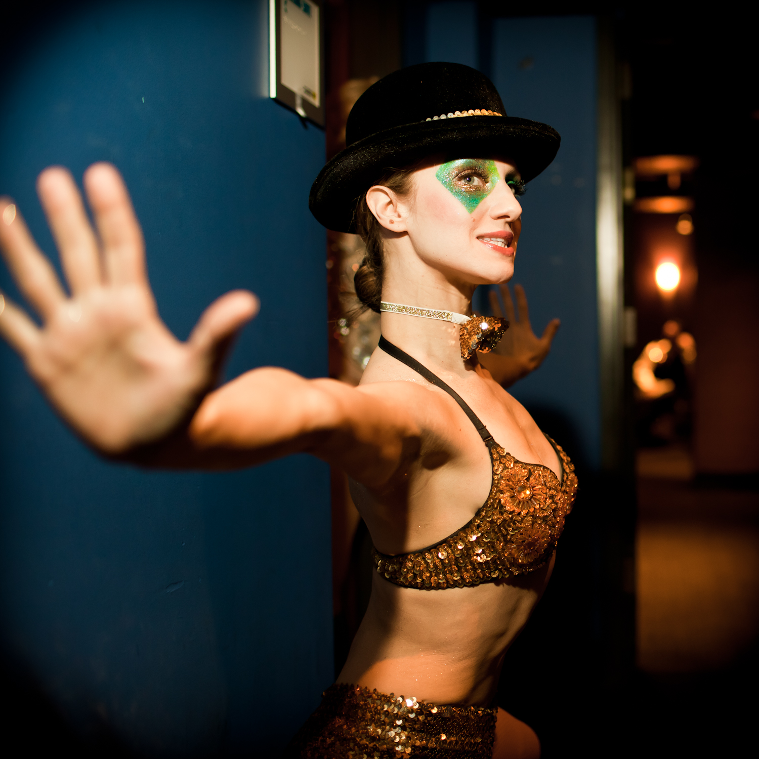 Photos By Bennett Sell-Kline