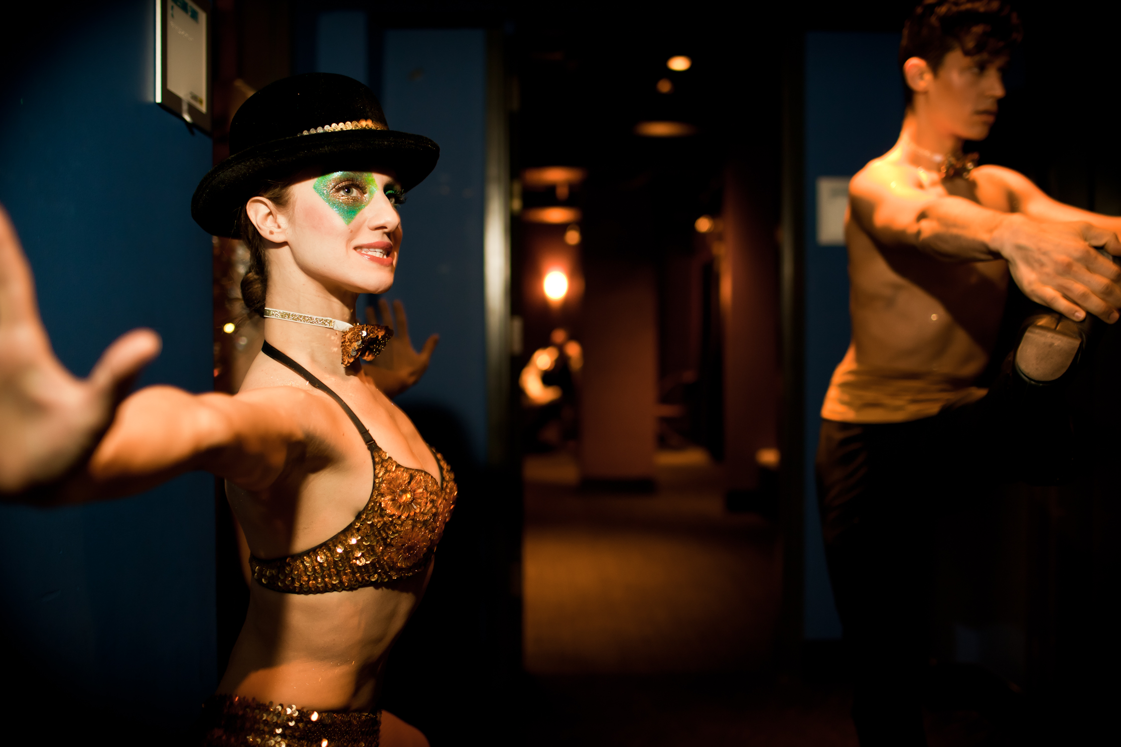 Photos By Bennett Sell-Kline