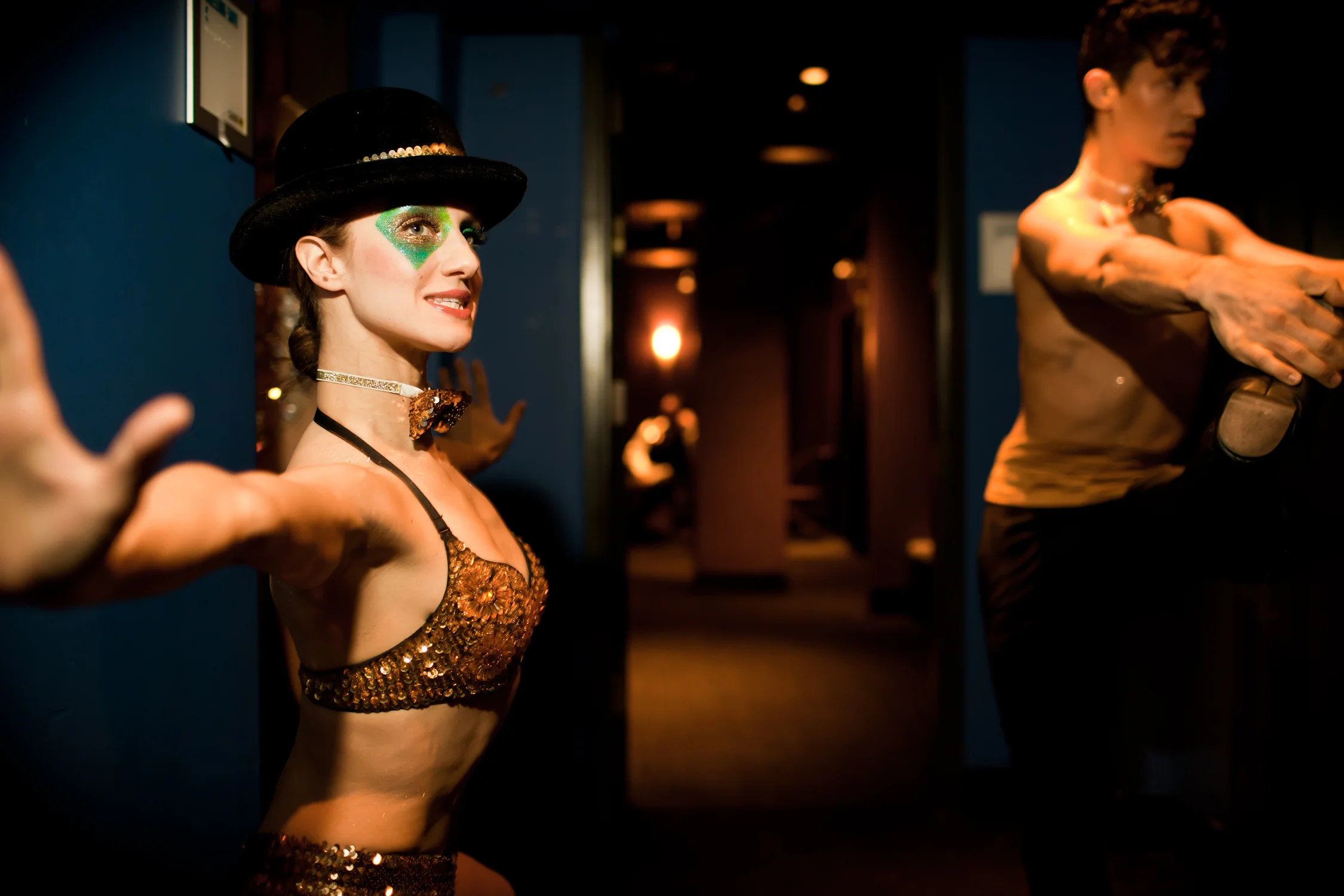 Photos By Bennett Sell-Kline