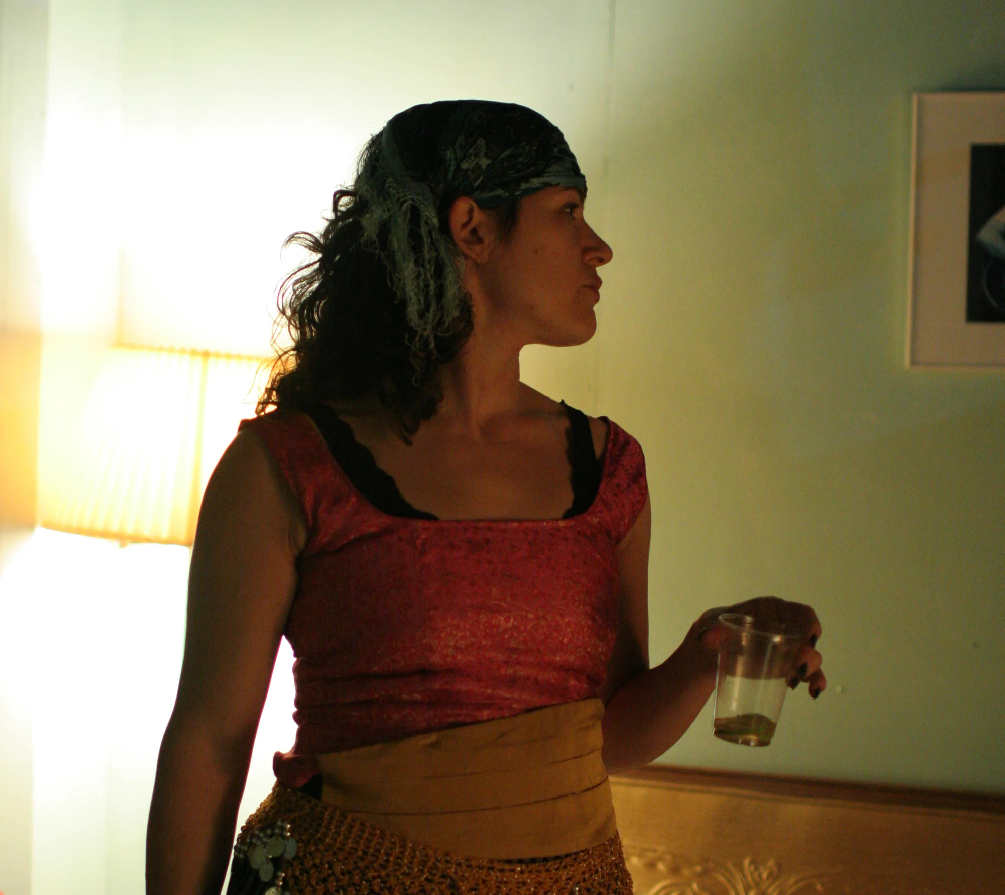  Photos by Paula Court 