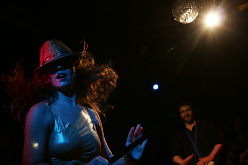 Photo credit Ezra Peace