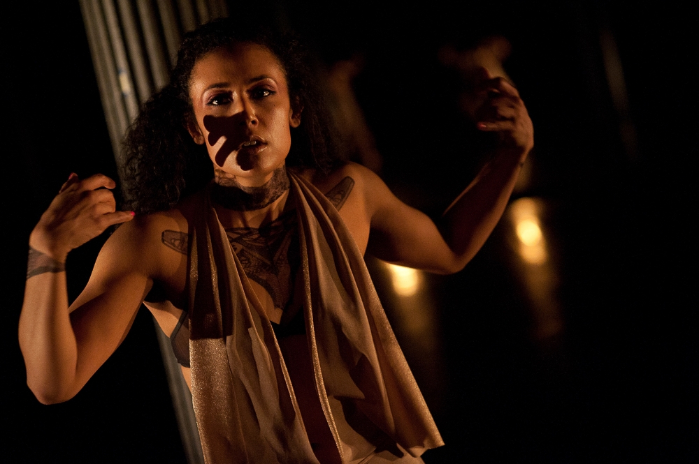 Photos By Christopher Duggan