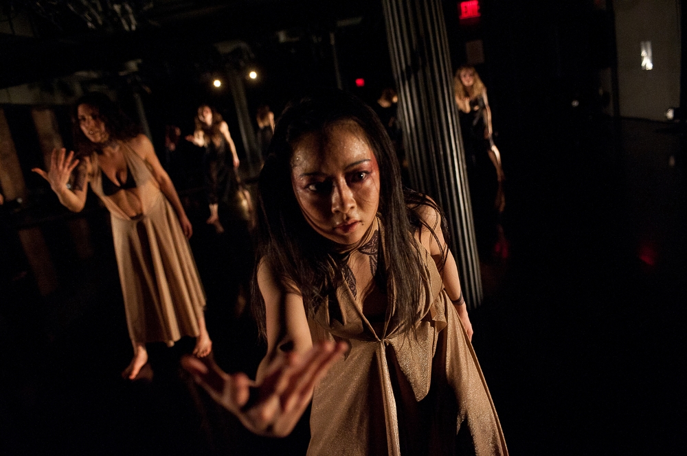 Photos By Christopher Duggan