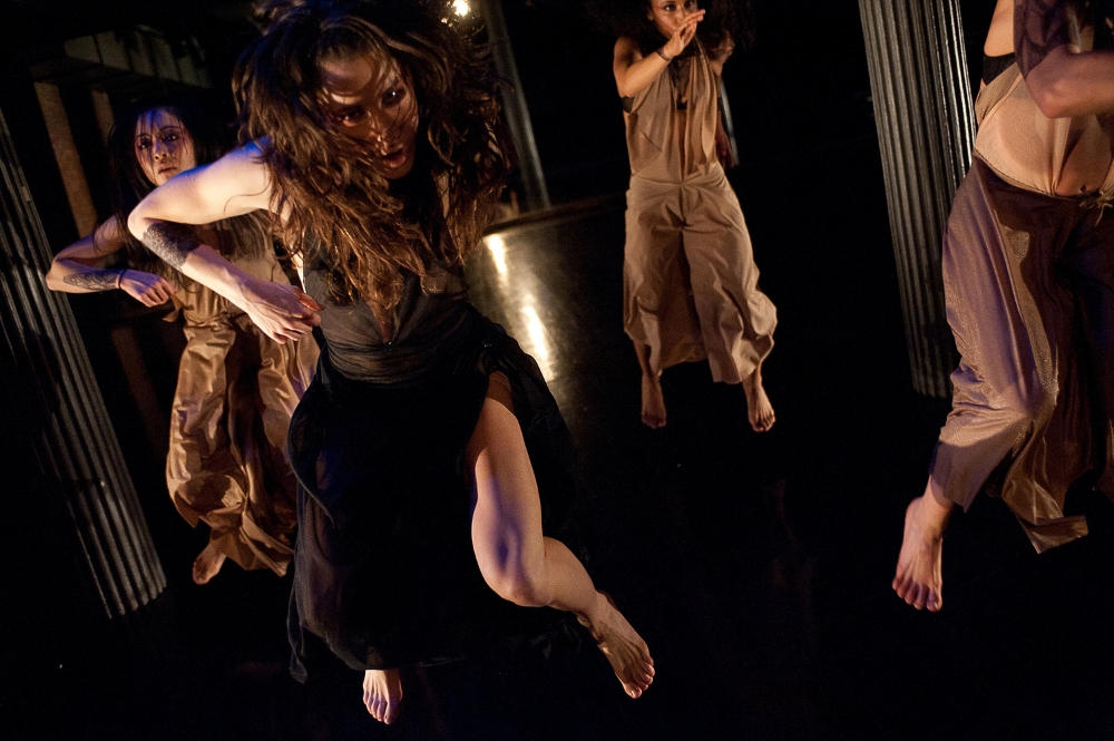 Photos By Christopher Duggan