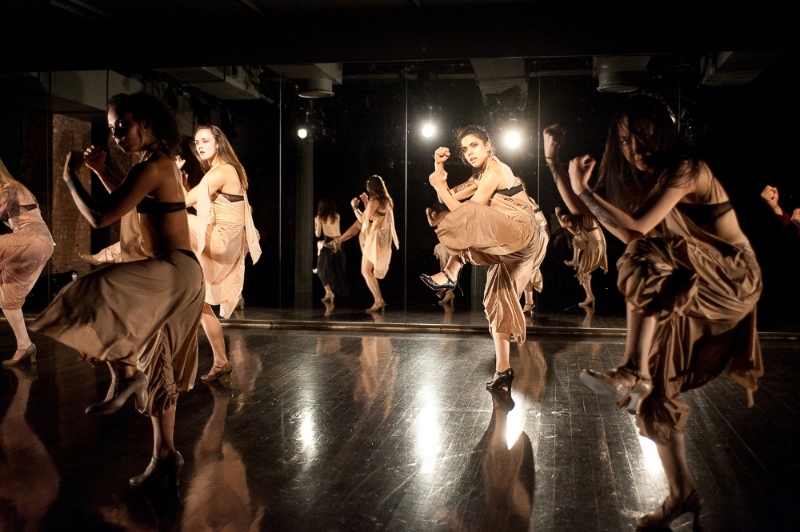 Photos By Christopher Duggan