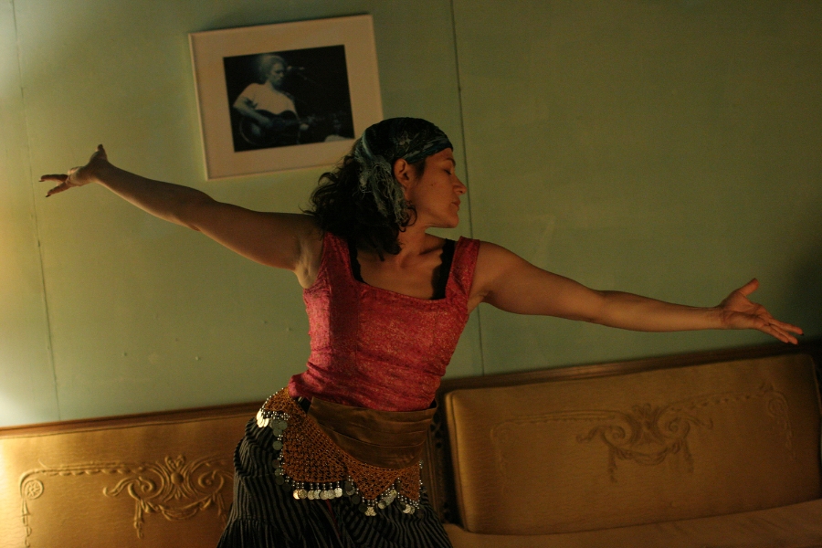  Photos by Paula Court 