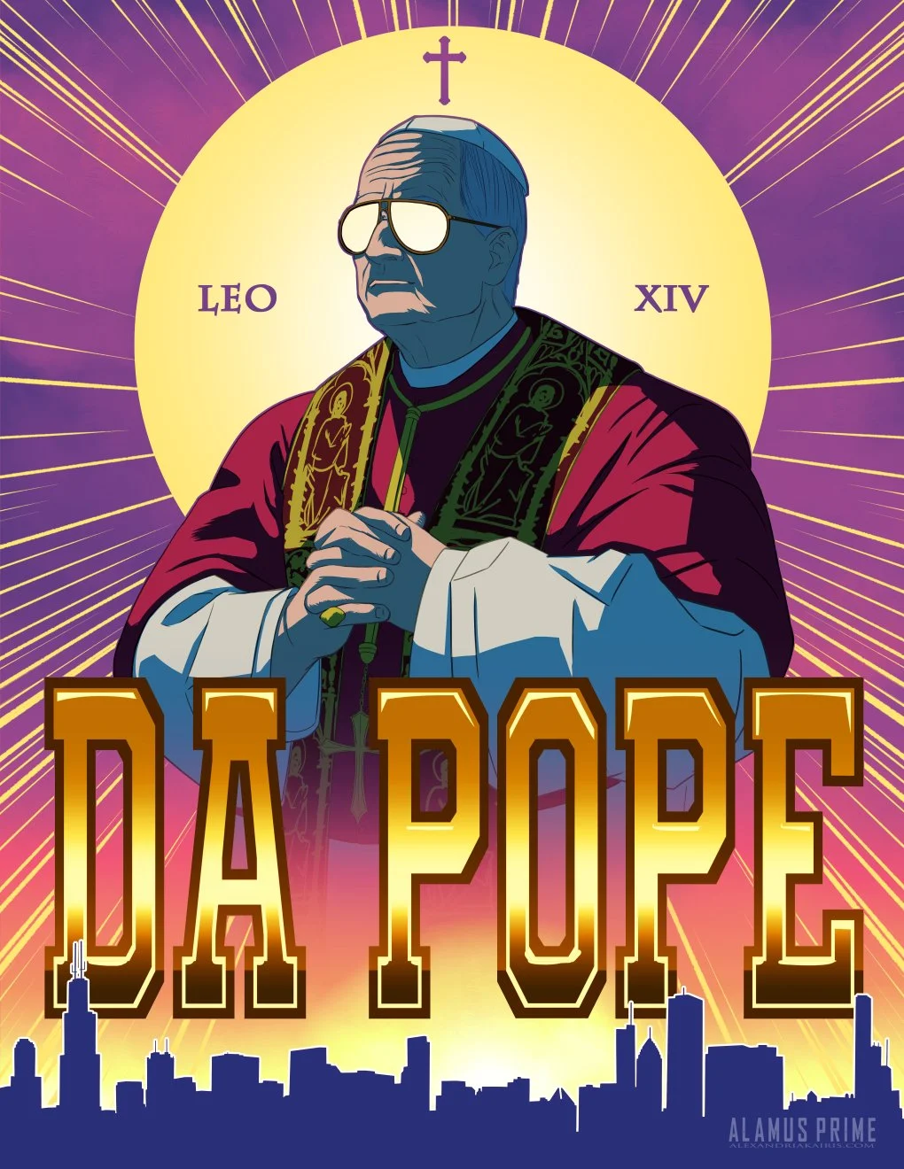 Da Pope