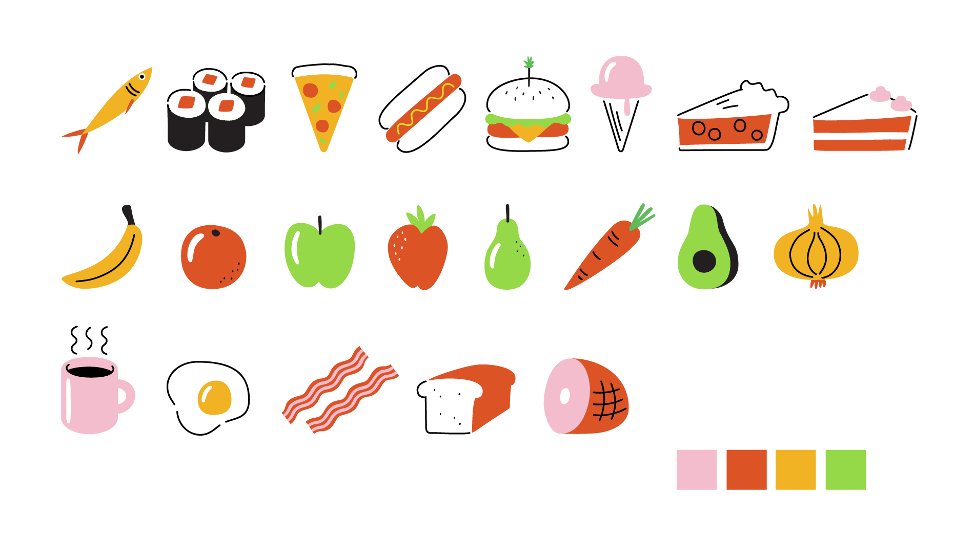 Food Stuffs