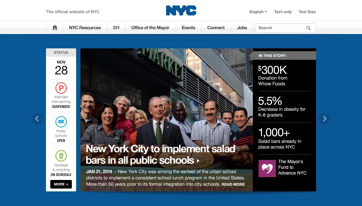 NYC.gov