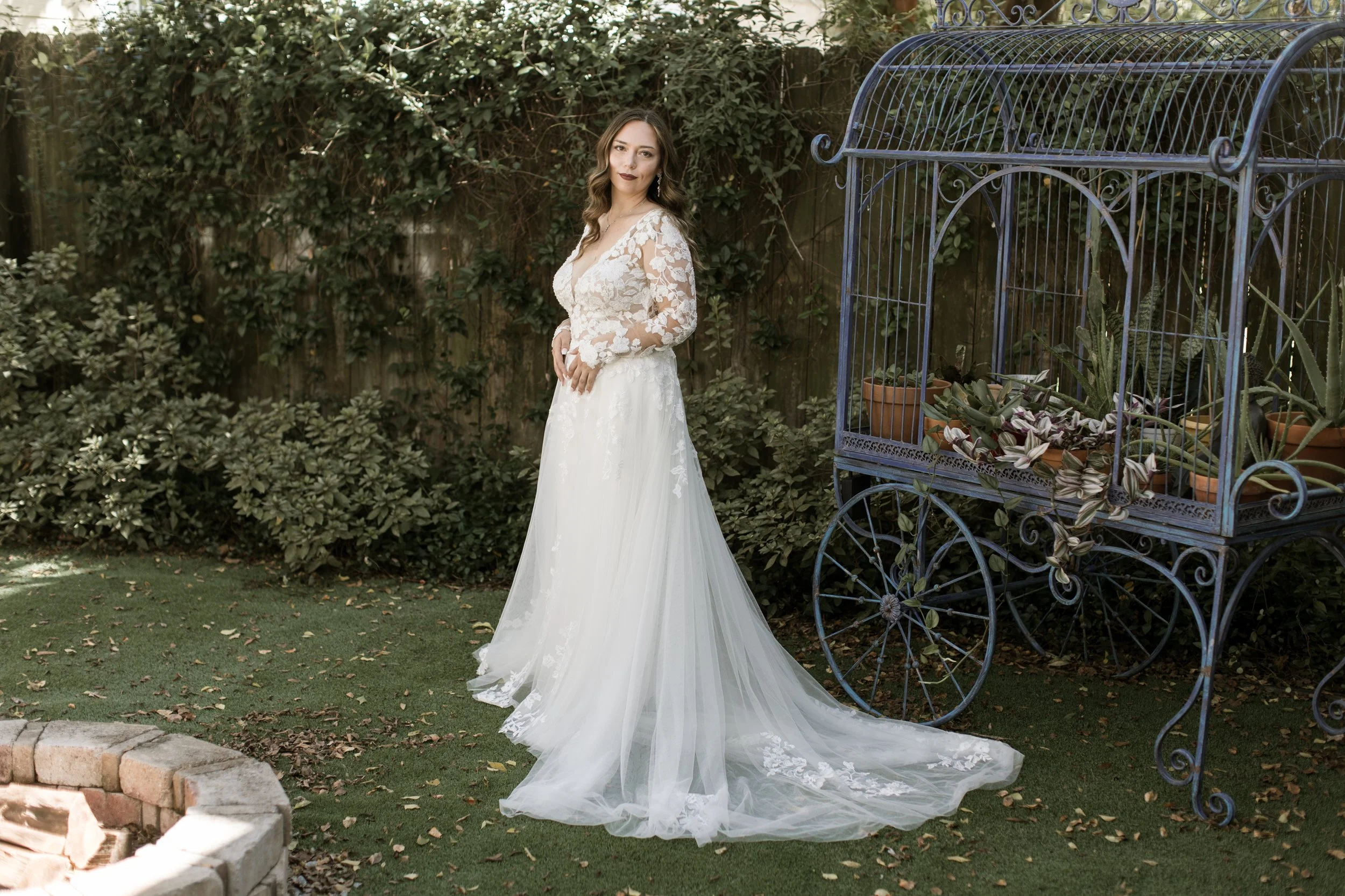 savannah georgia elopement photographer