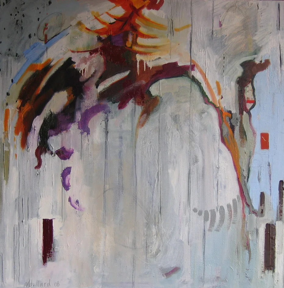 II, apple tree series 40 x40.JPG