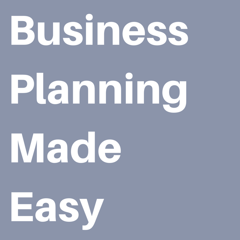Design your business success in 2015  