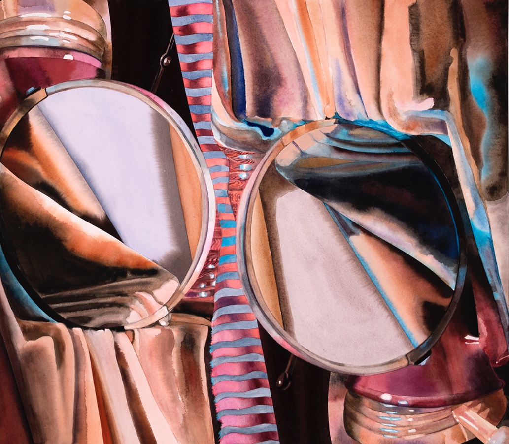 Two Mirrors