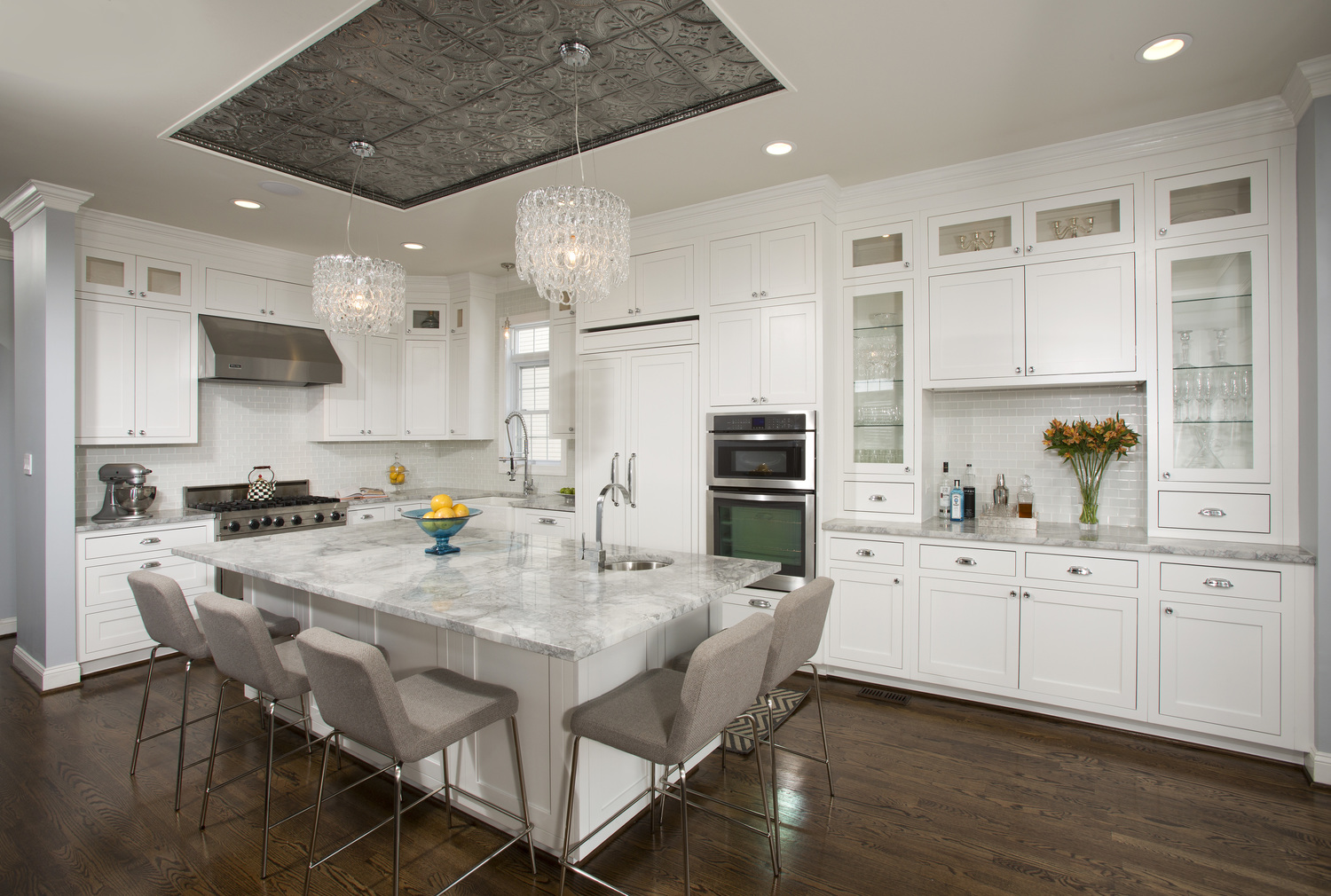 Arlington Elegant