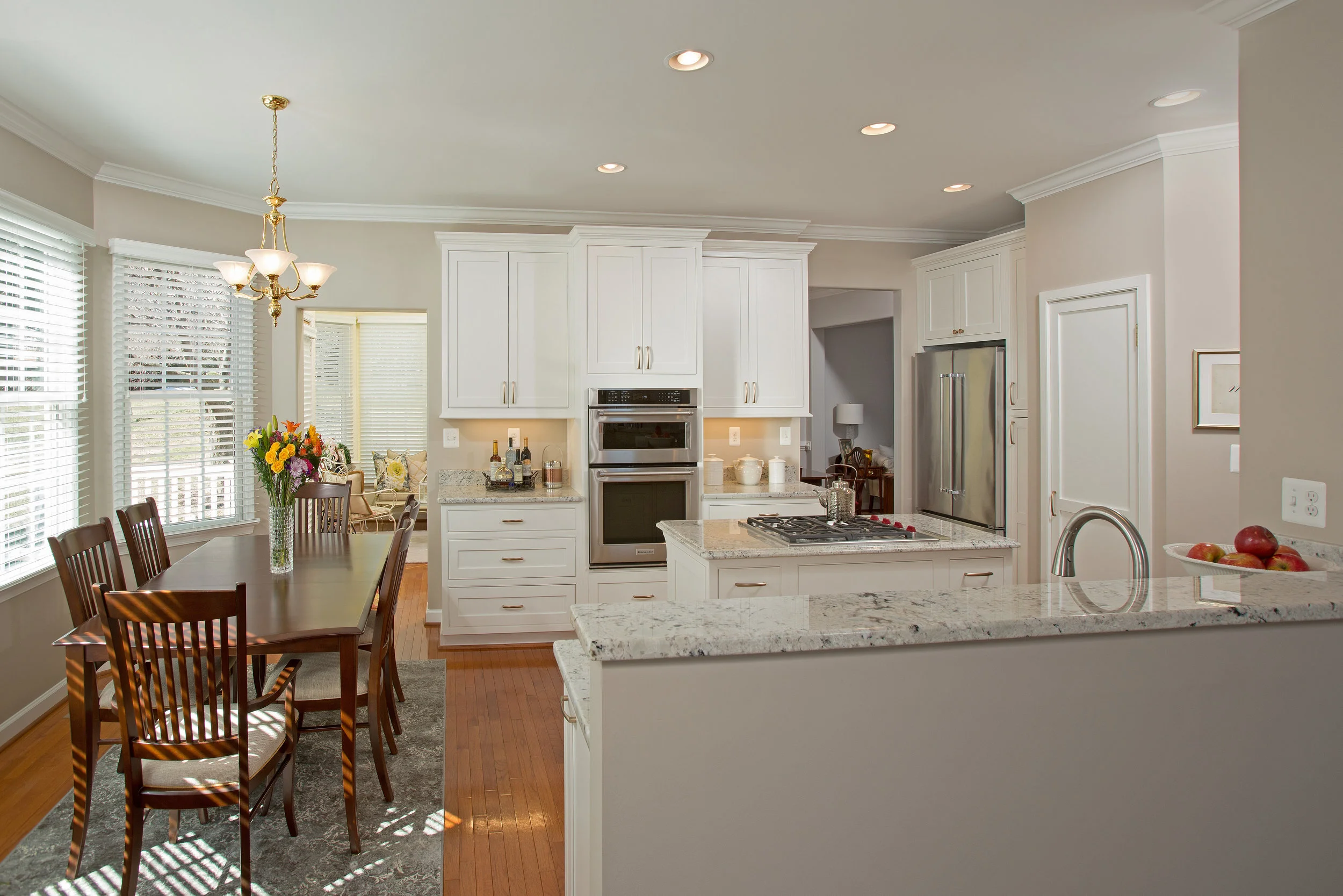 Olney Residence