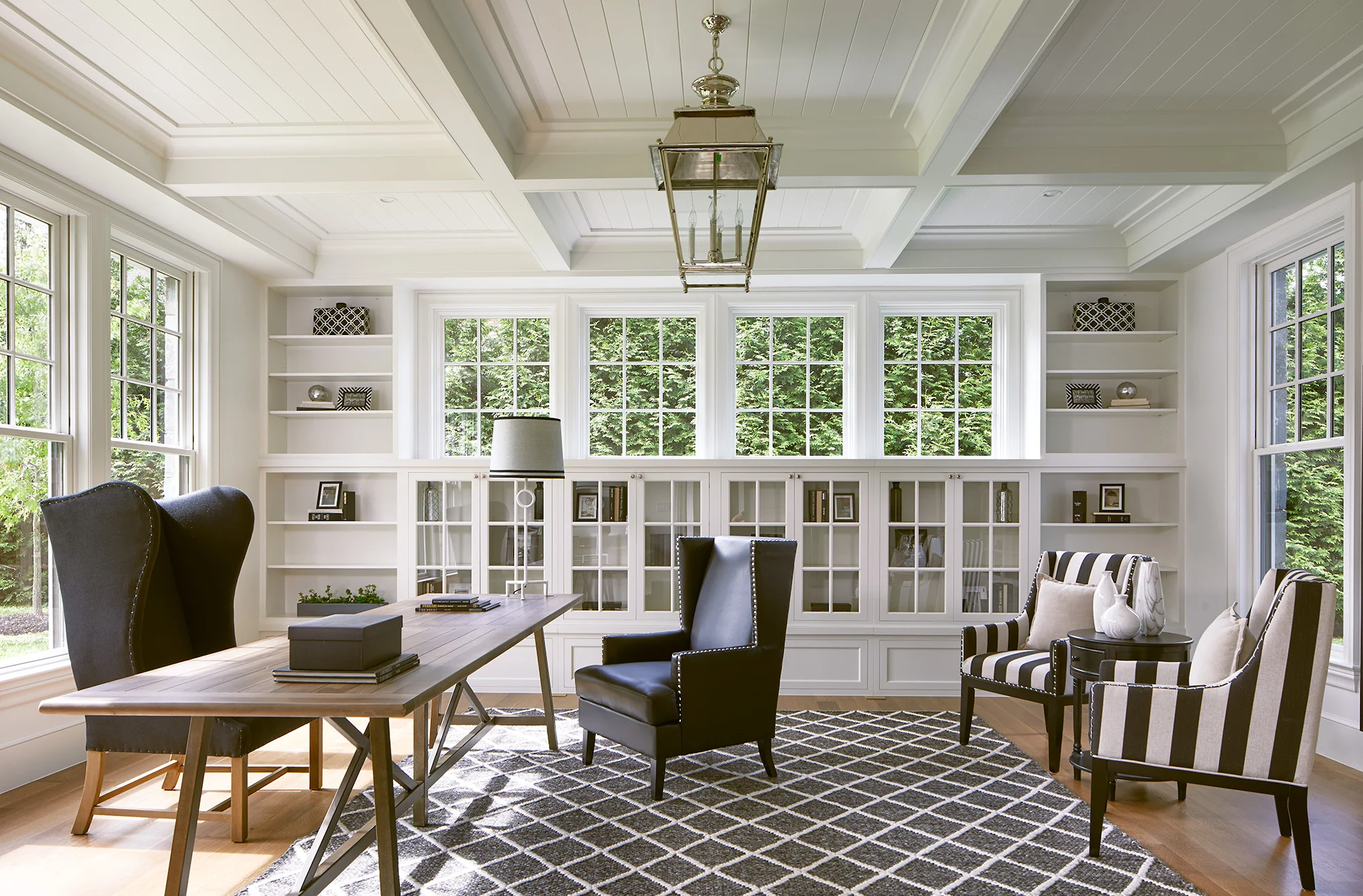 McLean Project