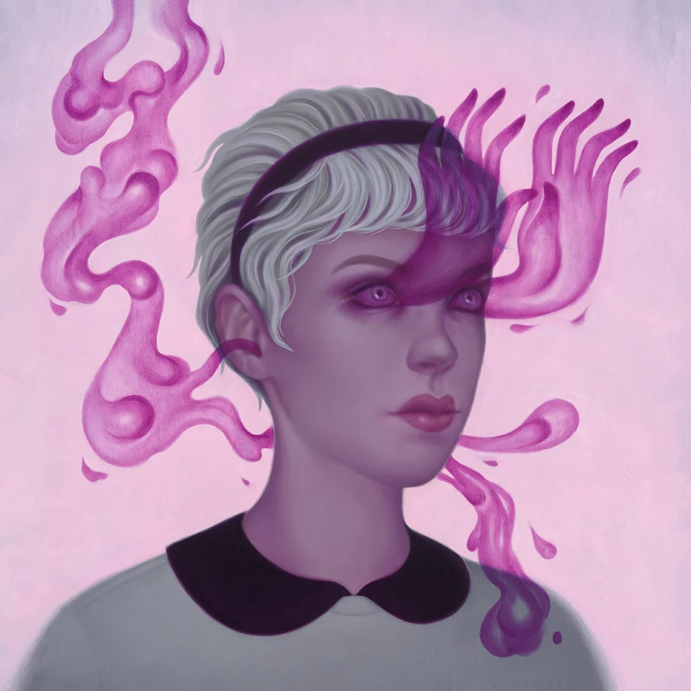 LINGER