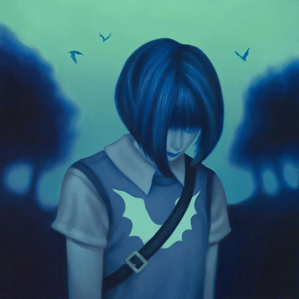 HIRAETH