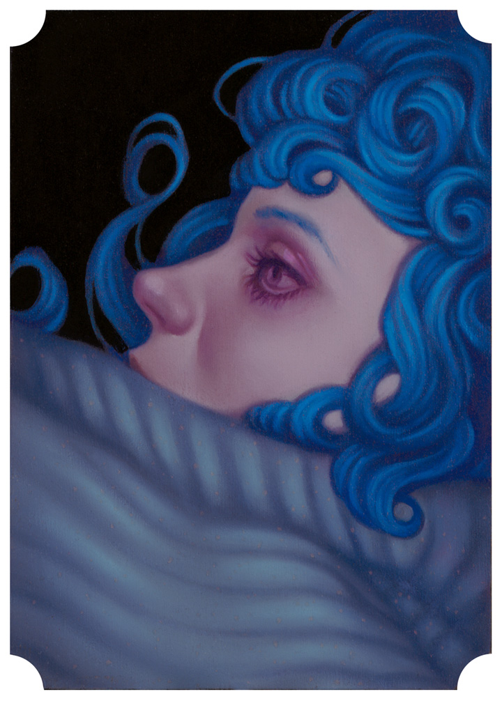 COLD COMFORT