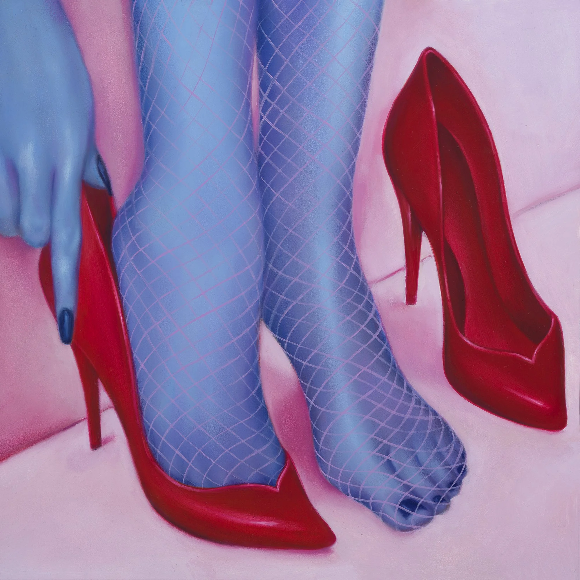 Slow Dance for the End Times - 12x12.jpg