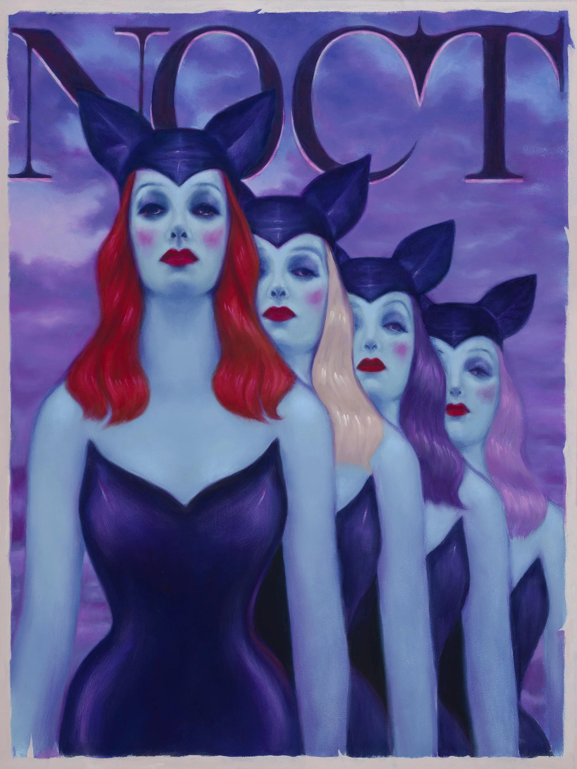 The Nocturnettes - 18x24.jpg