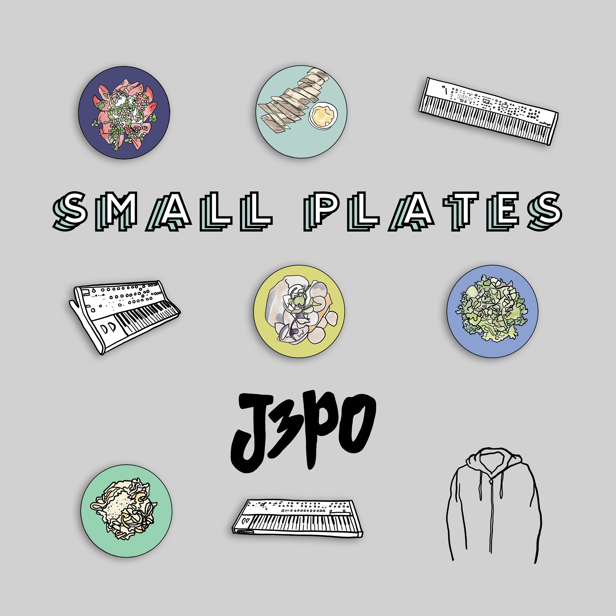 J3PO_Small Plates ALBUM COVER - Spotify 3000px.jpg